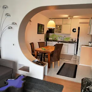 Pakua & Penthouse Rovinj