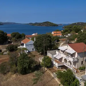 Slavica Apartment Luka (Dugi Otok)