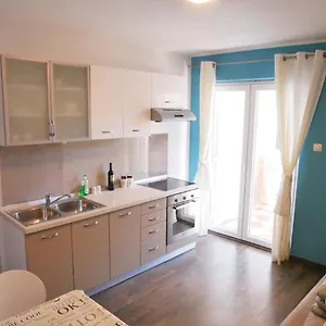  Apartman Kety