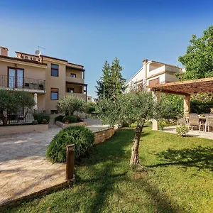  Apartman Paulino
