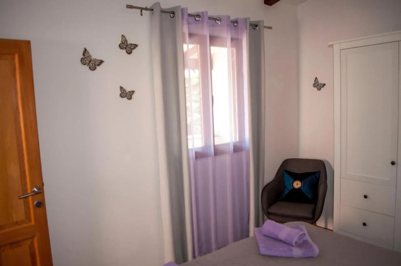 Apartment Rosa 2 Rovinj