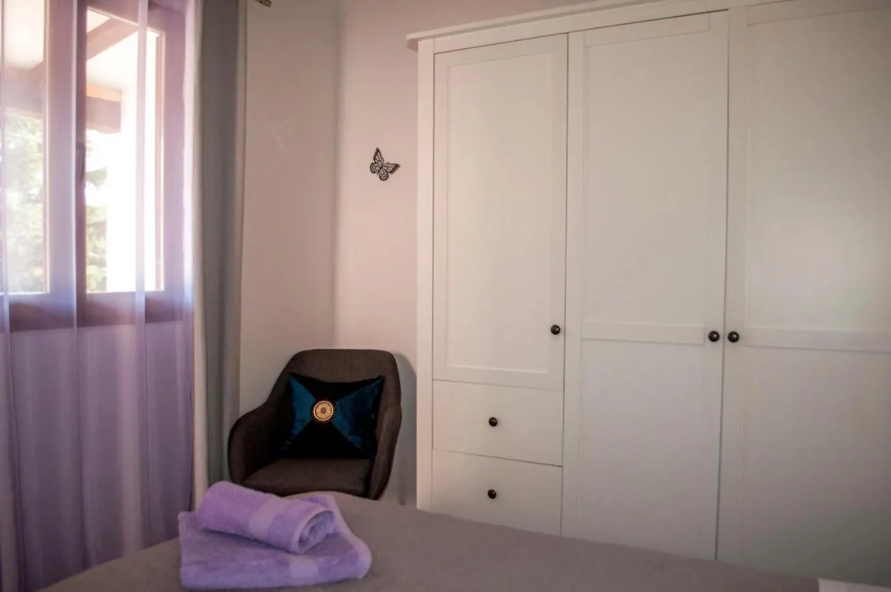Apartment Rosa 2 Rovinj