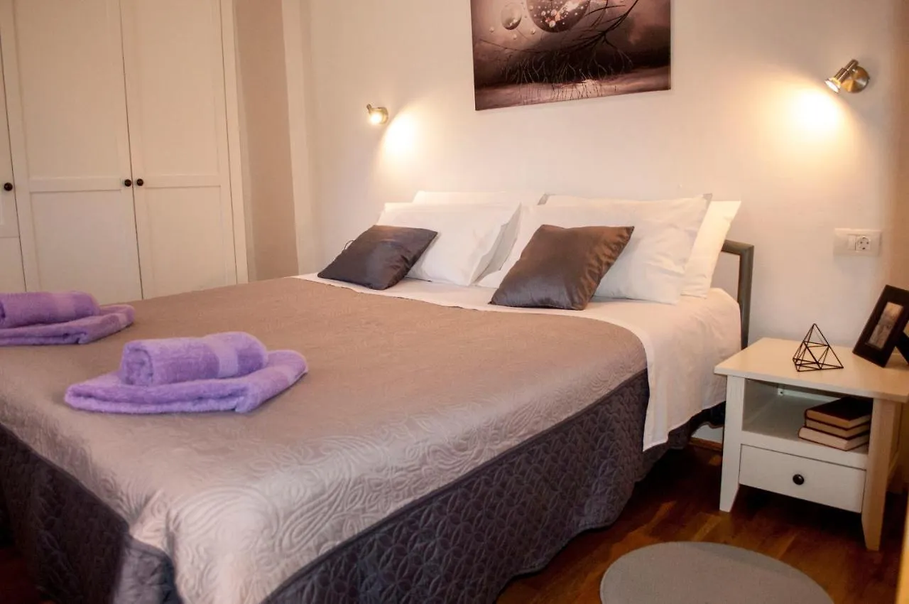 Apartment Rosa 2 Rovinj