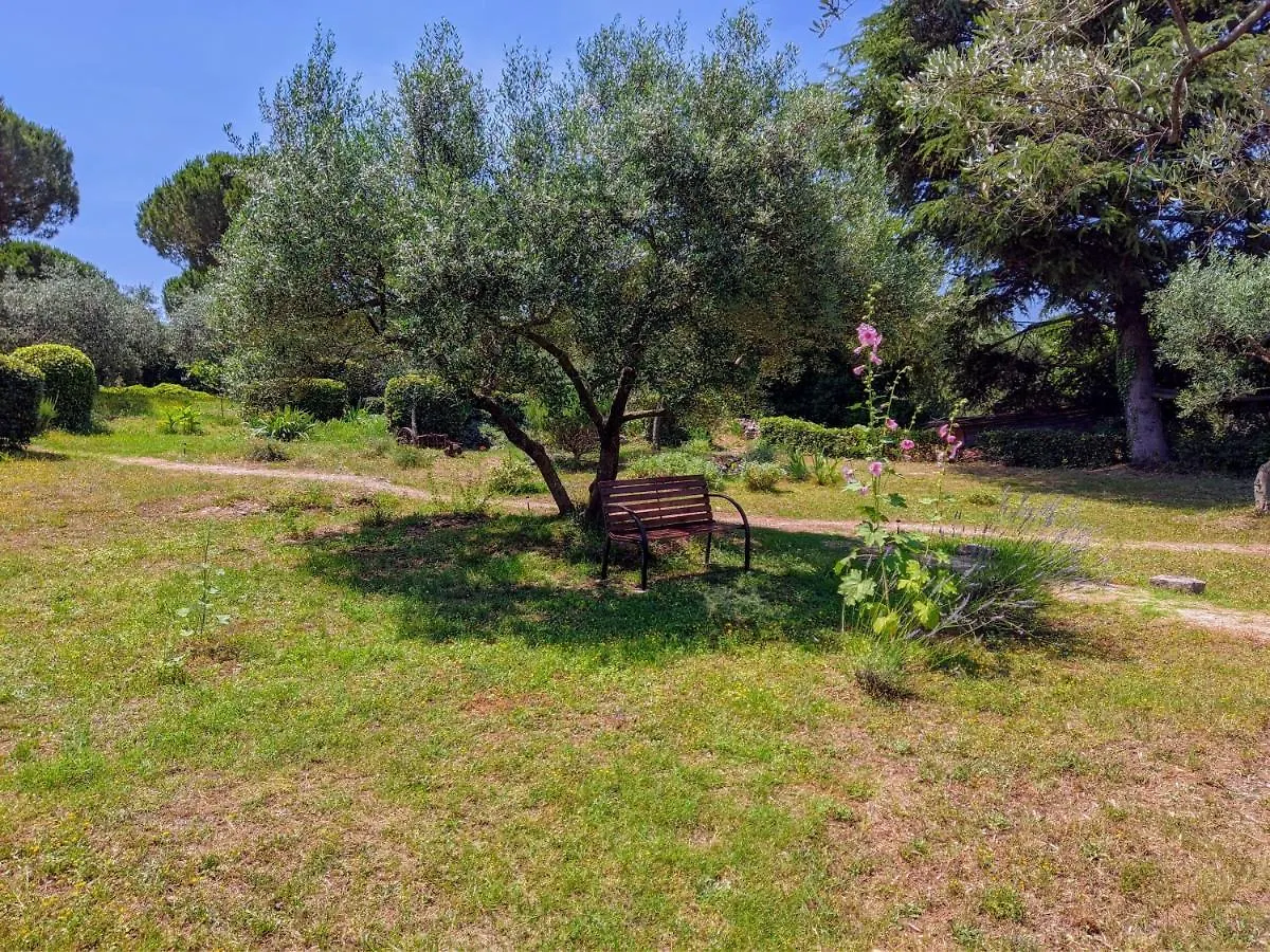 Apartment Rosa 2 Rovinj Croatia