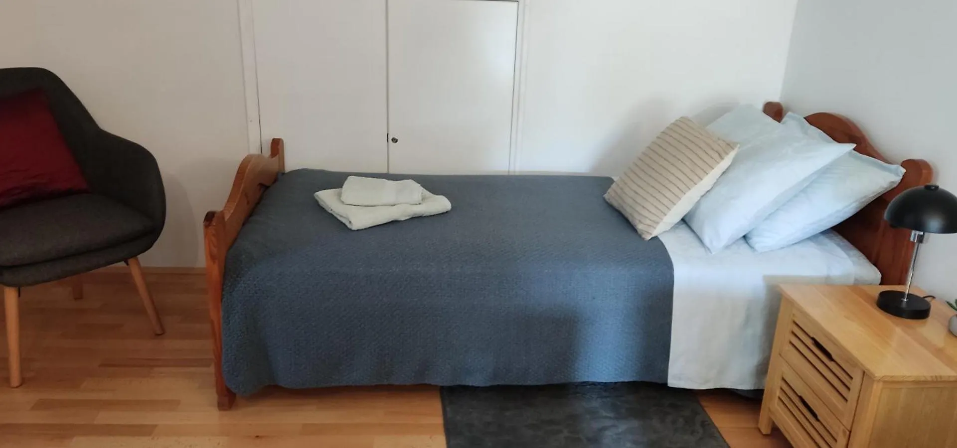 Apartment Rosa 2 Rovinj