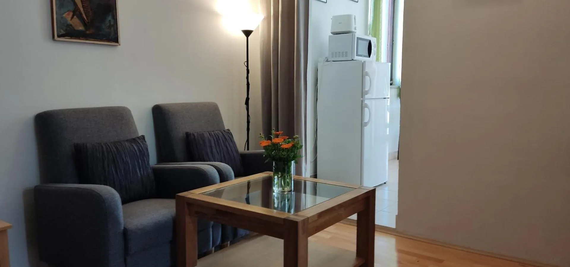 Apartment Rosa 2 Rovinj Croatia