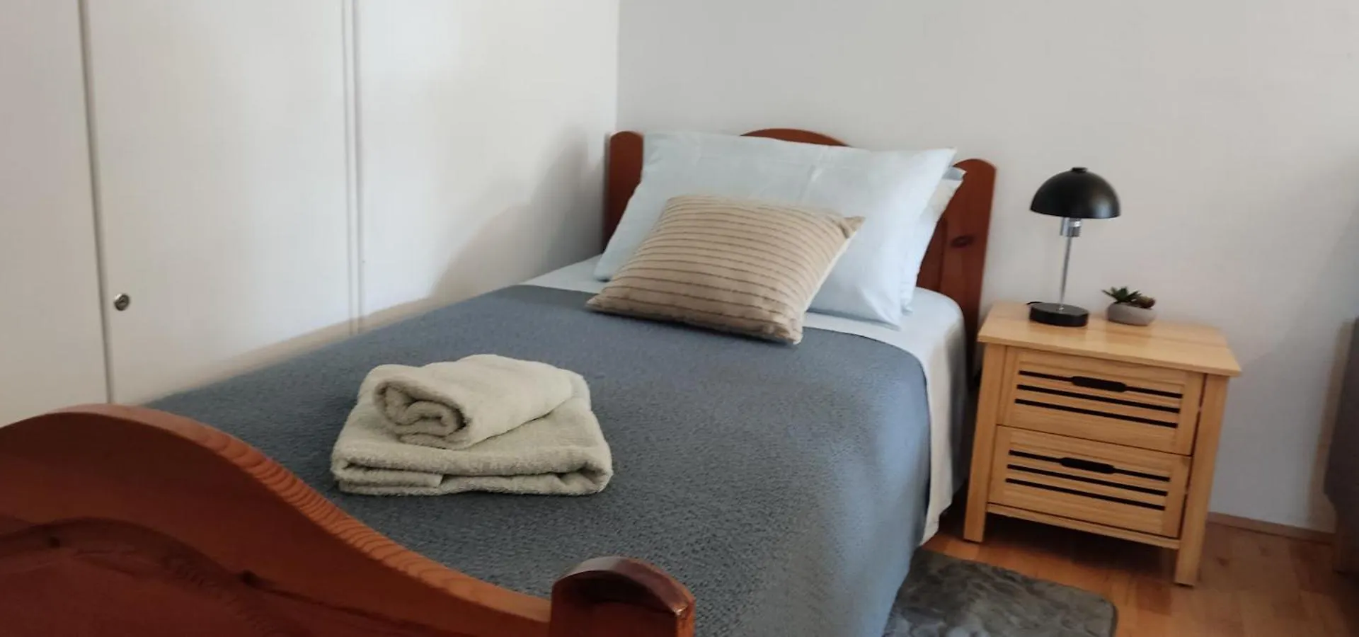 Apartment Rosa 2 Rovinj 0*,  Croatia