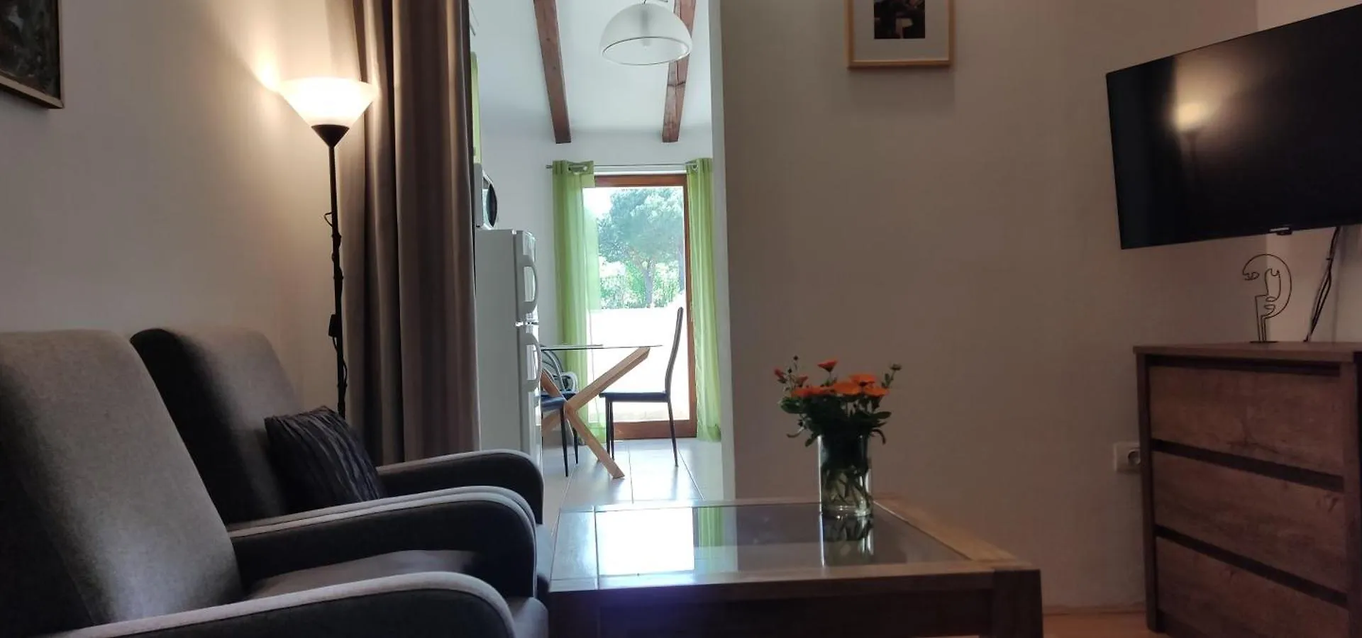 Apartment Rosa 2 Rovinj Croatia