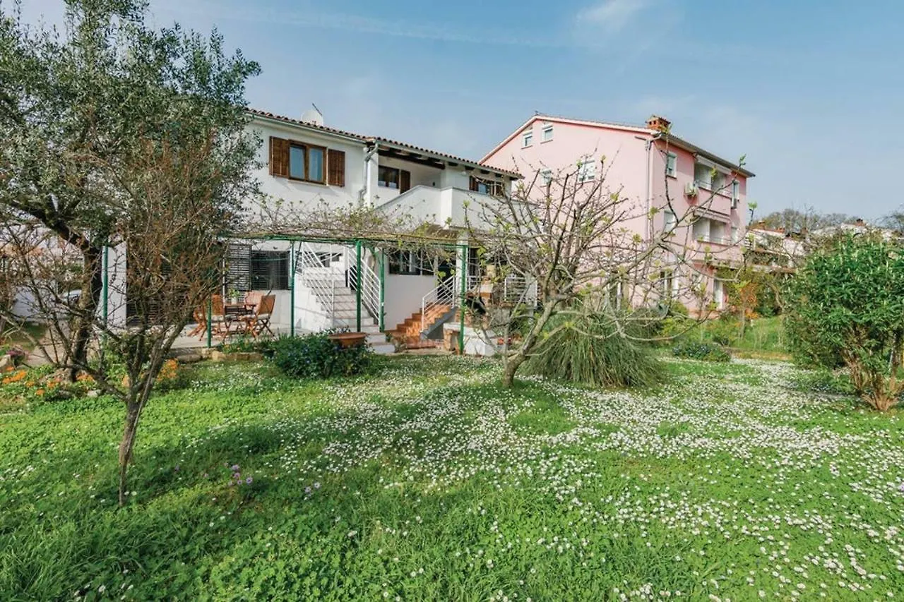 Apartment Rosa 2 Rovinj