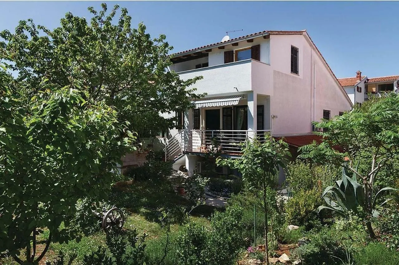 Apartment Rosa 2 Rovinj