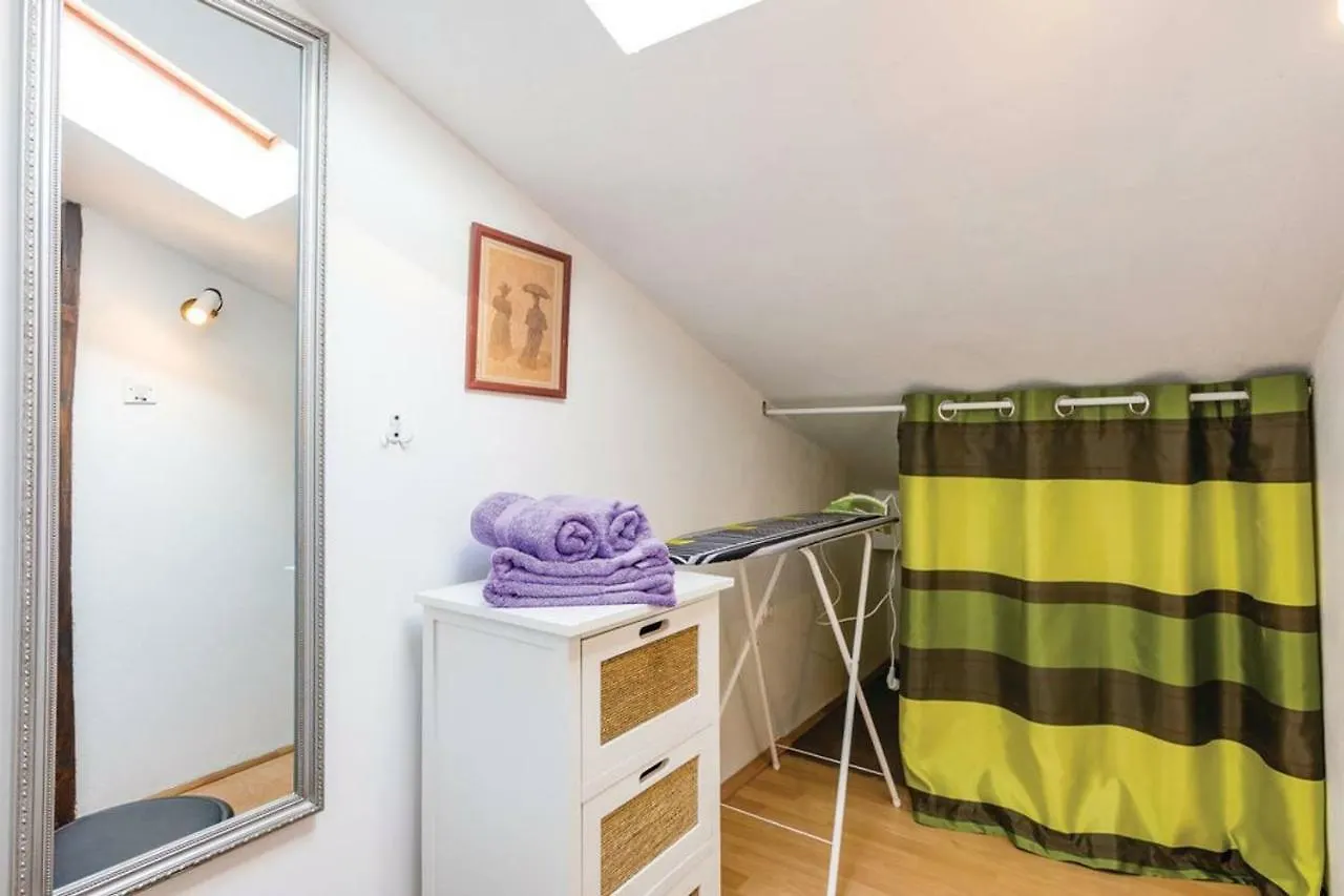 Apartment Rosa 2 Rovinj 0*,  Croatia