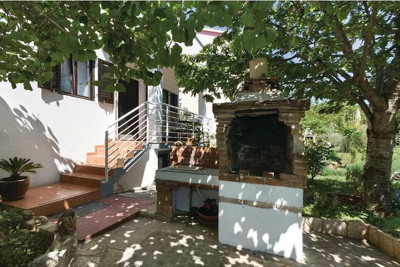 Apartment Rosa 2 Rovinj Croatia