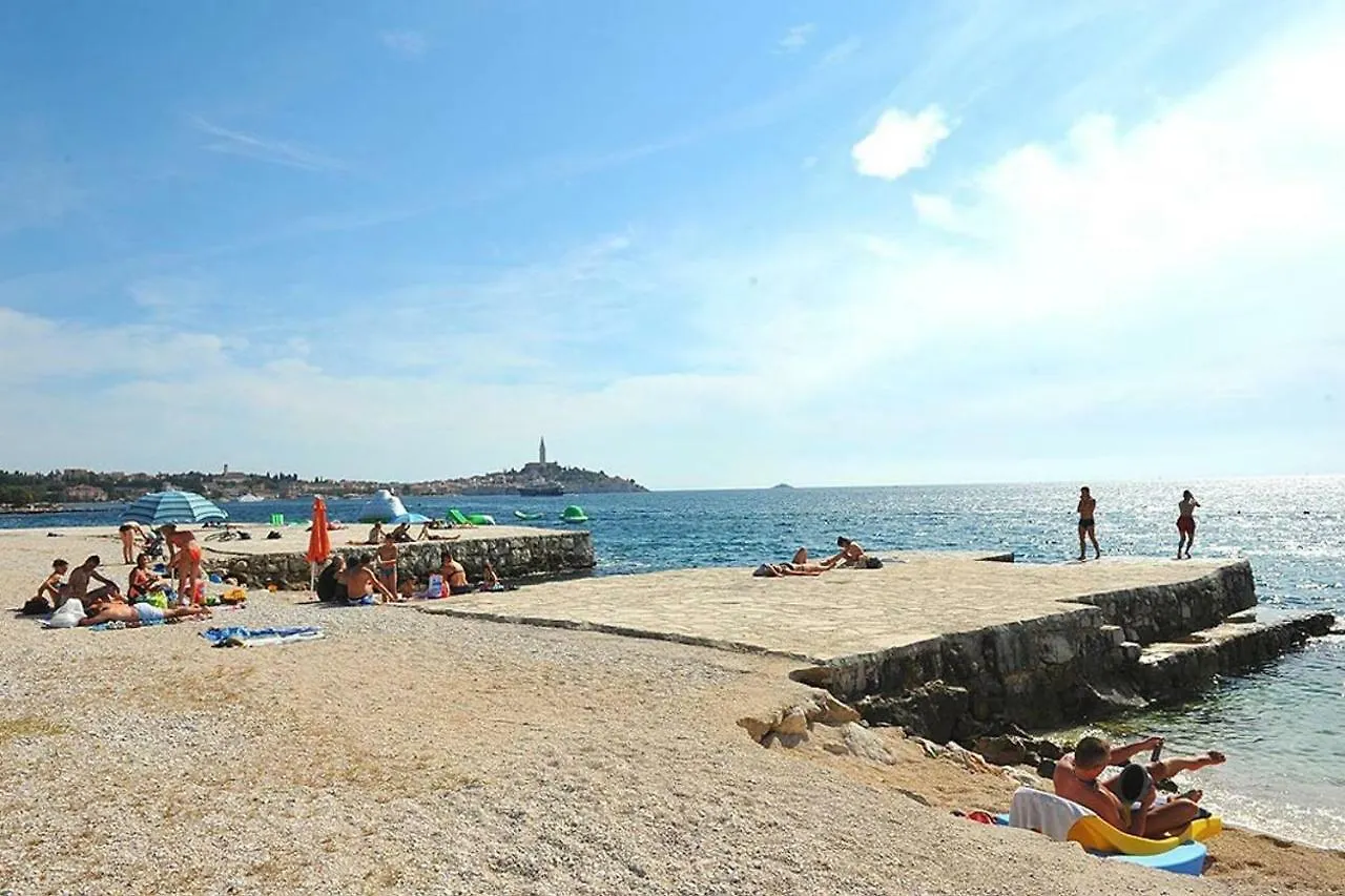 Apartment Rosa 2 Rovinj 0*,  Croatia