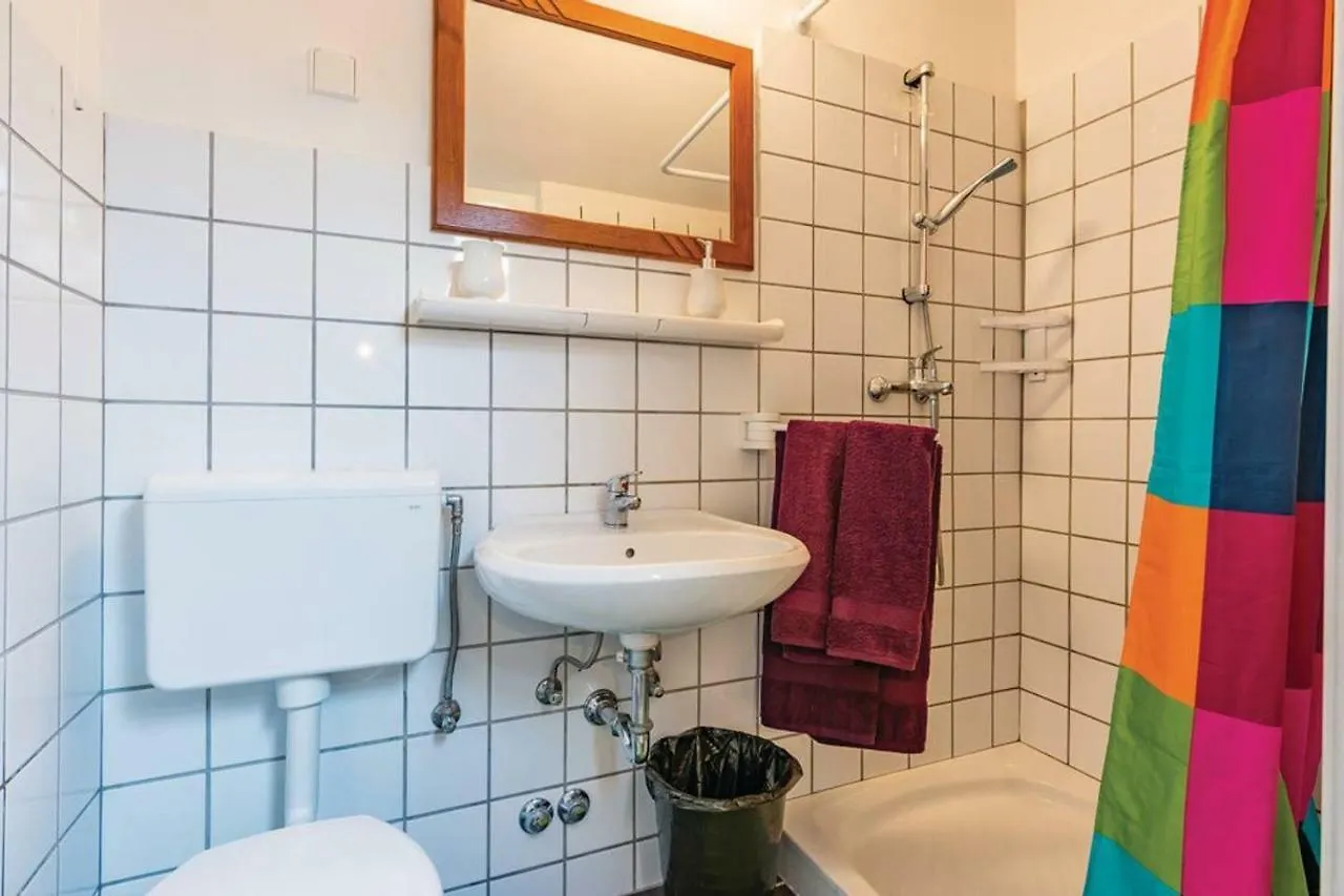 Apartment Rosa 2 Rovinj