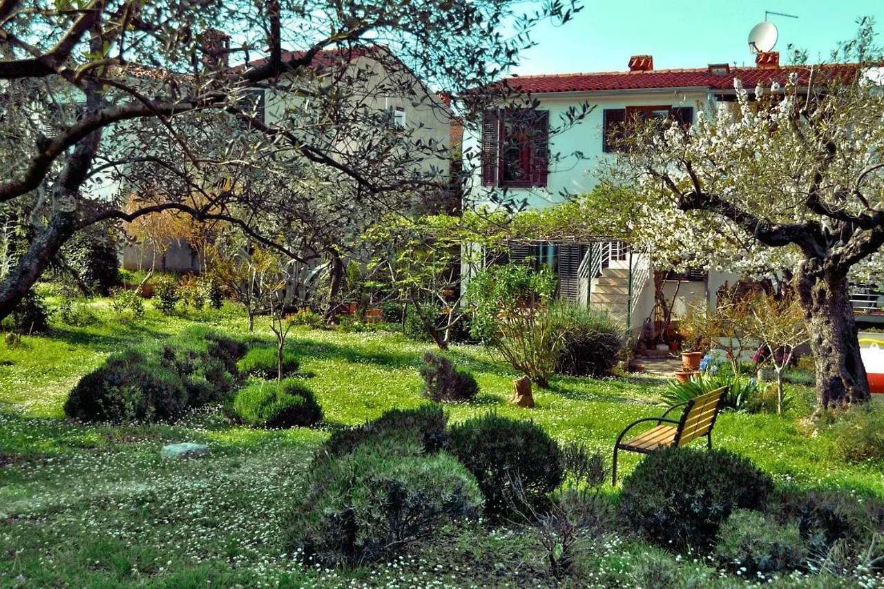 Apartment Rosa 2 Rovinj